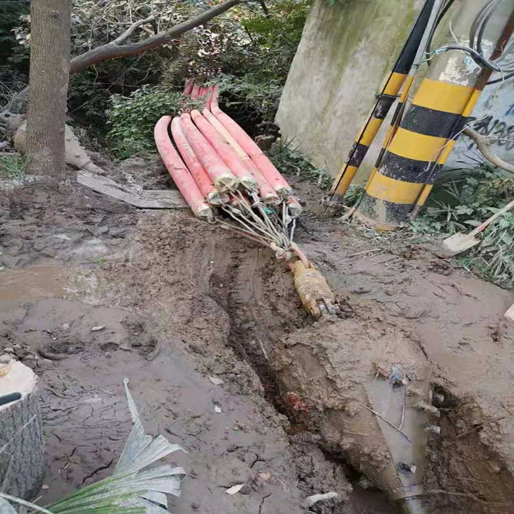 大兴安岭冷库拖拉管